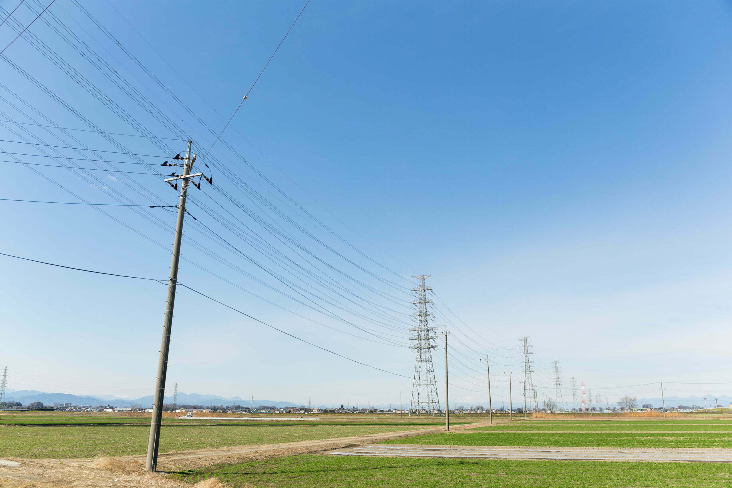 power tower in rural areas for better telehealth connectivity power tower in rural areas for better telehealth connectivity