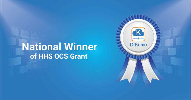 Banner DrKumo national winner 1200 x 628 – FA-PR