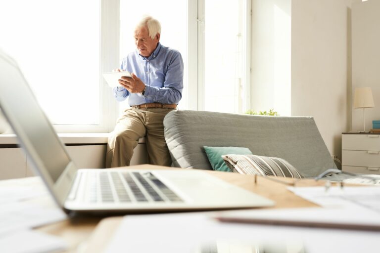 remote patient monitoring for senior healthcare remote patient monitoring for senior healthcare