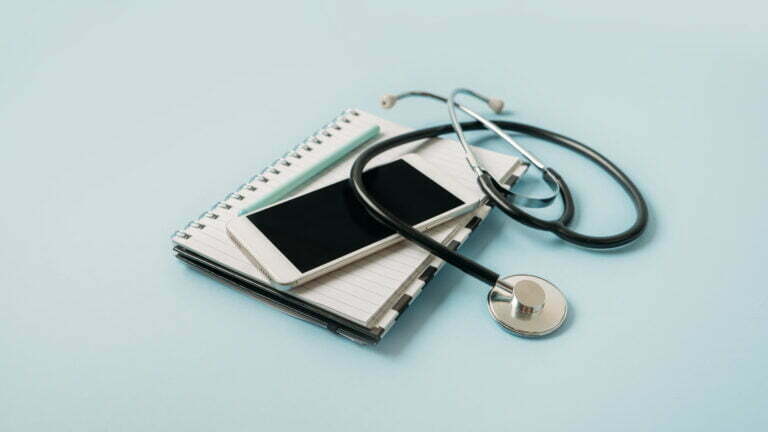 telehealth consultation using smartphone telehealth consultation using smartphone