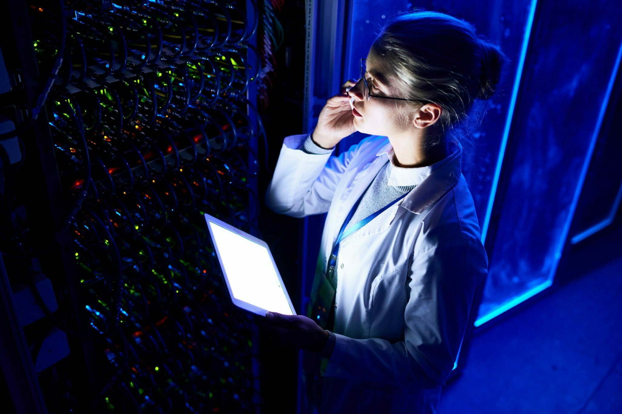 Applying Artificial Intelligence To Chronic Disease Management