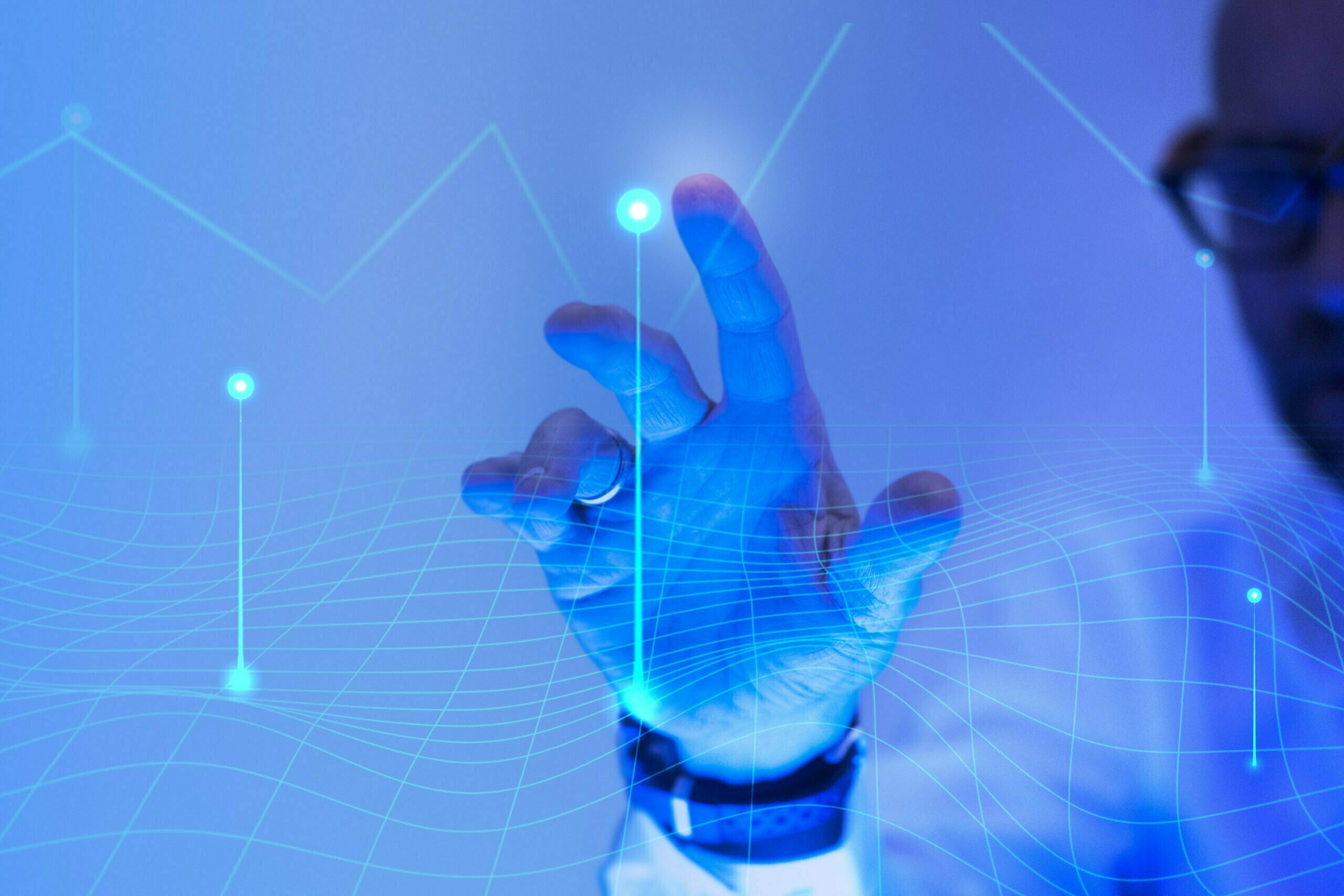 doctor using next-generation RPM doctor using next-generation RPM