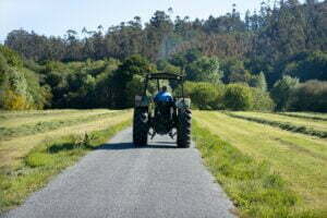 Rural areas lack transportation access for better healthcare