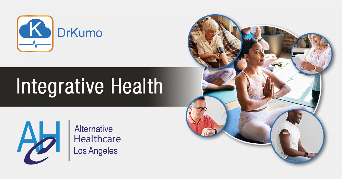 DrKumo - Integrative Health