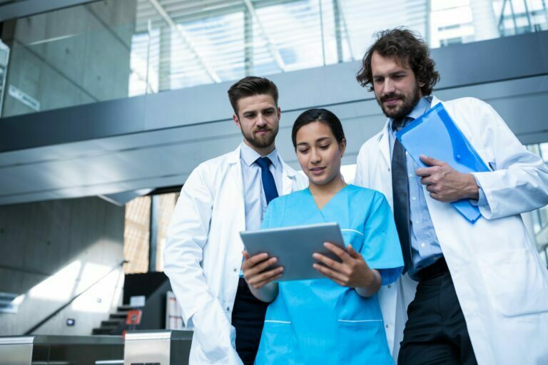 doctors using telehealth and RPM in their practice doctors using telehealth and RPM in their practice