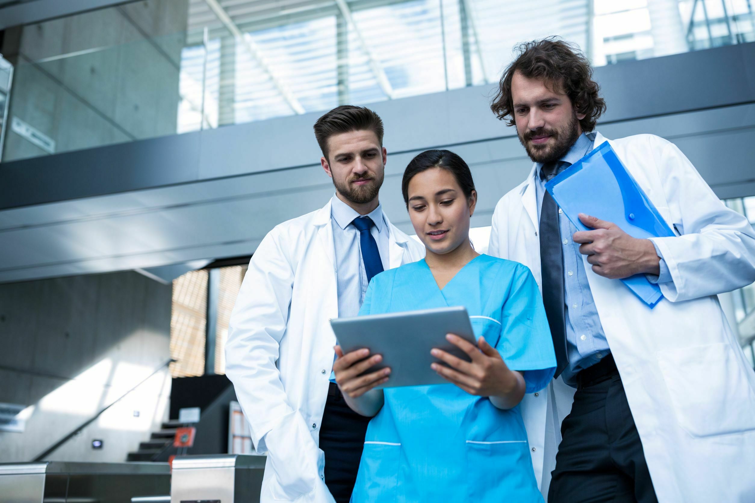 doctors using telehealth and RPM in their practice doctors using telehealth and RPM in their practice