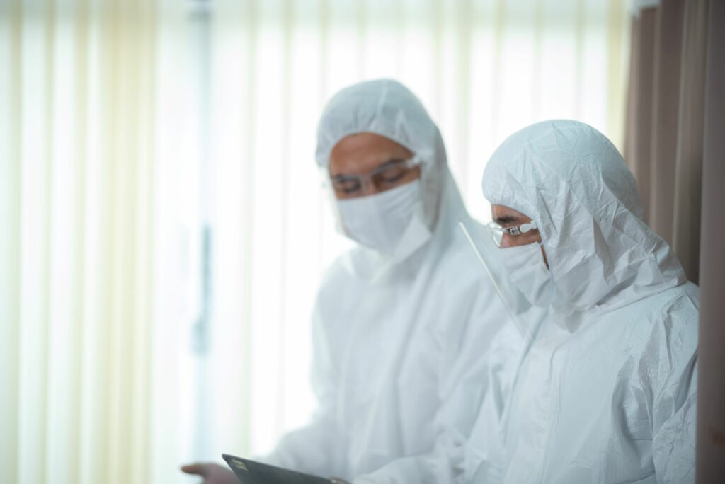 doctors using rpm during covid