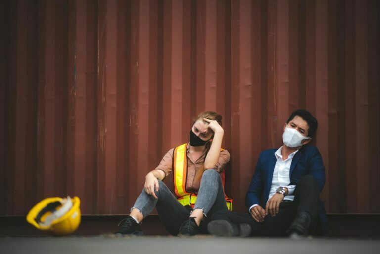 employees that are under stress employees that are under stress