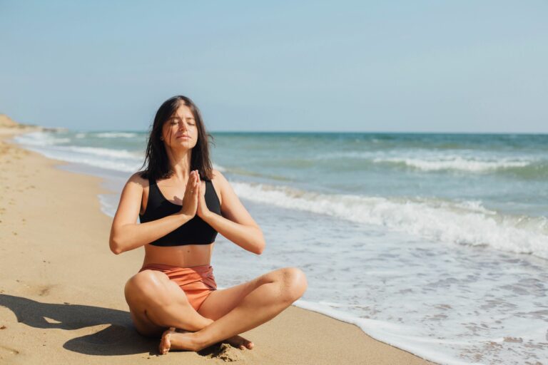 meditation for mental health and self-care meditation for mental health and self-care