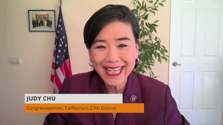 JudyChu-CongressWoman_California JudyChu-CongressWoman_California