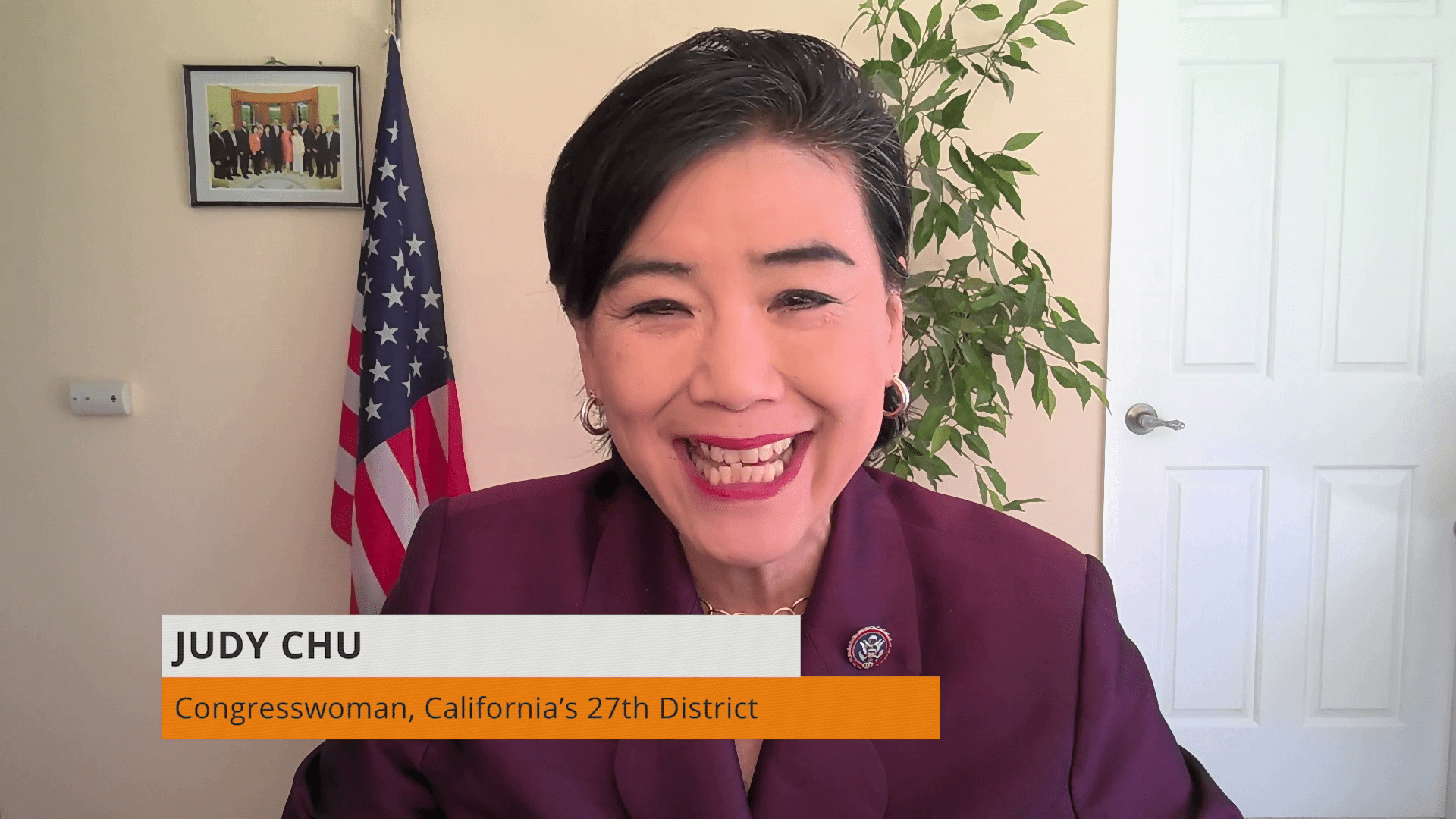JudyChu-CongressWoman_California JudyChu-CongressWoman_California