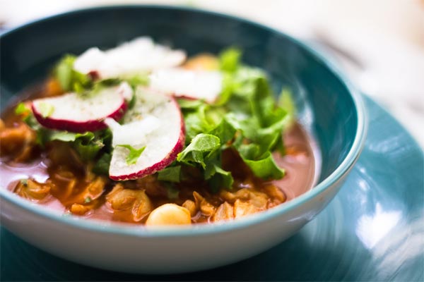 pozole pozole