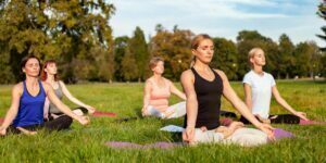 live longer practice yoga