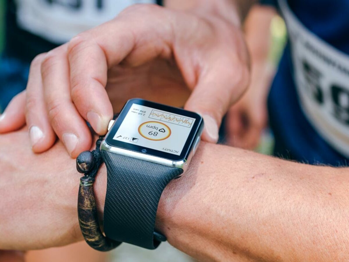 10 Benefits of Having a Smartwatch