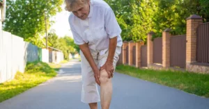 osteoarthritis a joint disease