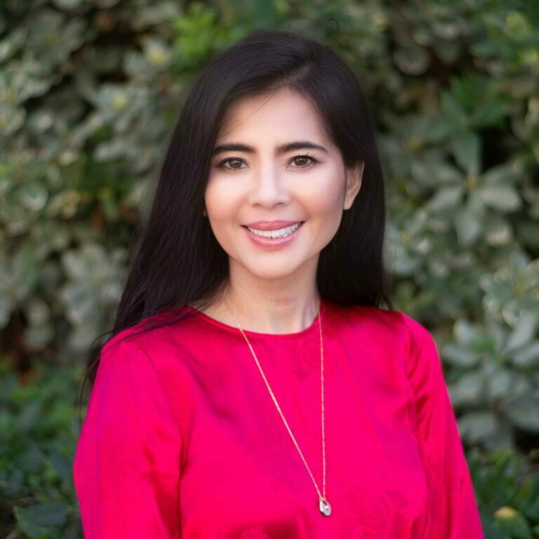 Dr. Kelly Nguyen, Pharm.D., DrKumo CEO/Co-Founder