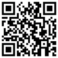 QR Code for giveaway survey