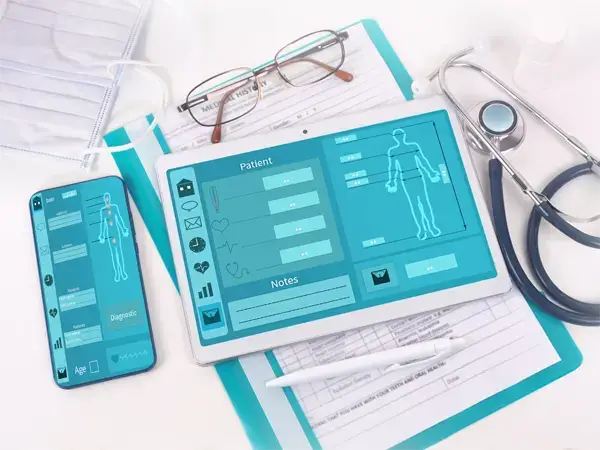 The Endless Possibilities of Wearable Technology in Healthcare
