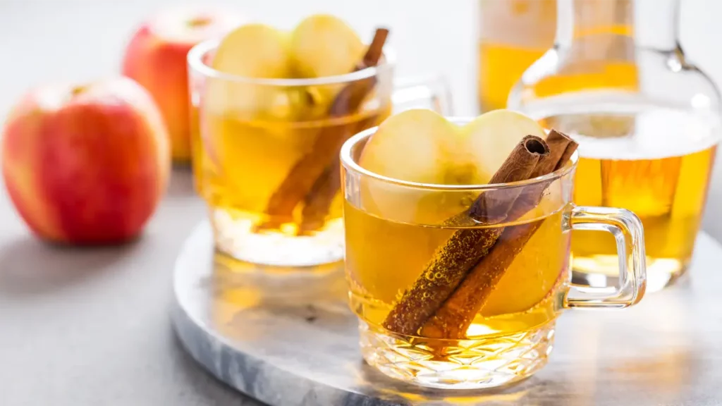 diabetes home remedies apple cider with cinnamon