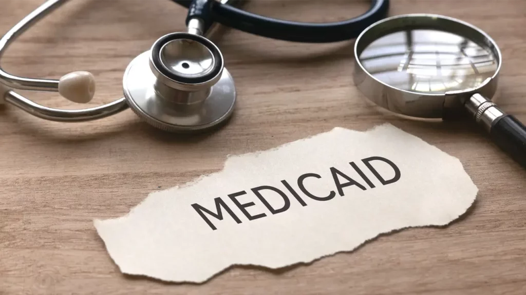 medicaid awareness month providing coverage for healthcare services