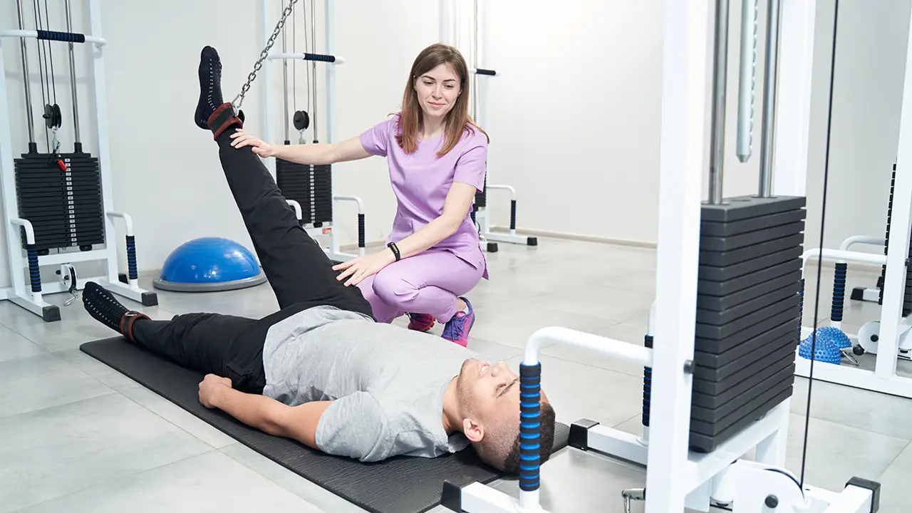 Stay Compliant with the Medicare 8Minute Rule for Physical Therapy