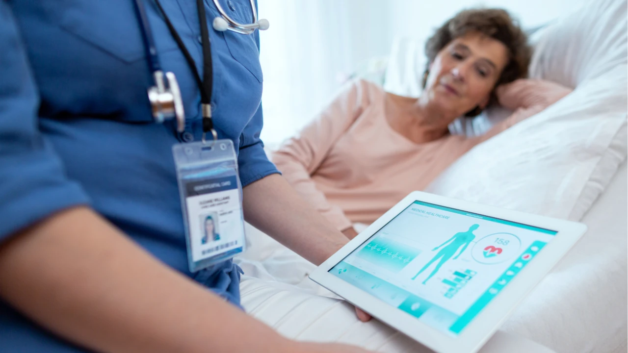 Drkumo’s Role In Empowering Patients Using Remote Patient Monitoring 