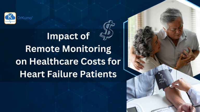 Impact of Remote Monitoring on Healthcare Costs for Heart Failure Patients Impact of Remote Monitoring on Healthcare Costs for Heart Failure Patients