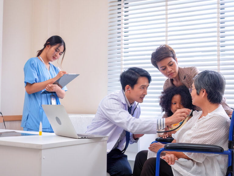 Advancements and Trends in Chronic Care Management Advancements and Trends in Chronic Care Management