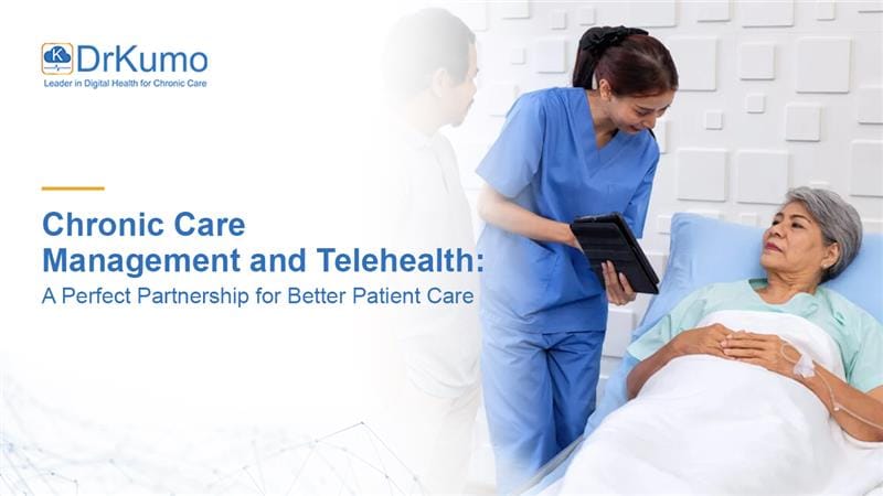 Chronic Care Management & Telehealth