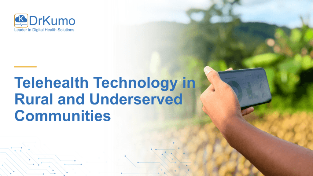 Telehealth Technology in Rural and Underserved Communities_Version1
