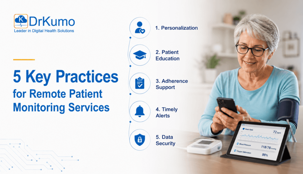 5 key practices