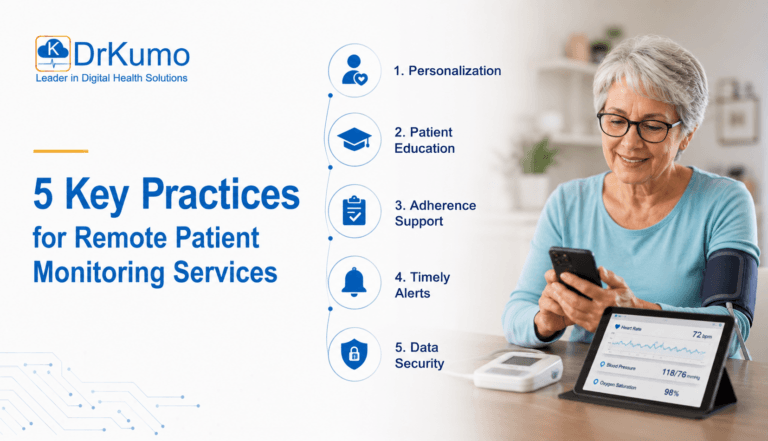 5 key practices