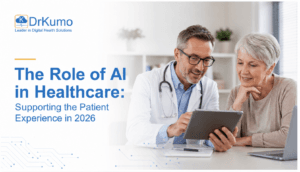 AI in healthcare
