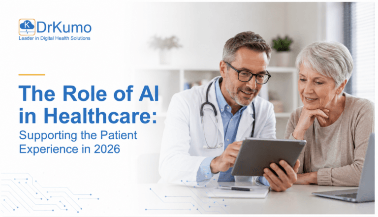 AI in healthcare