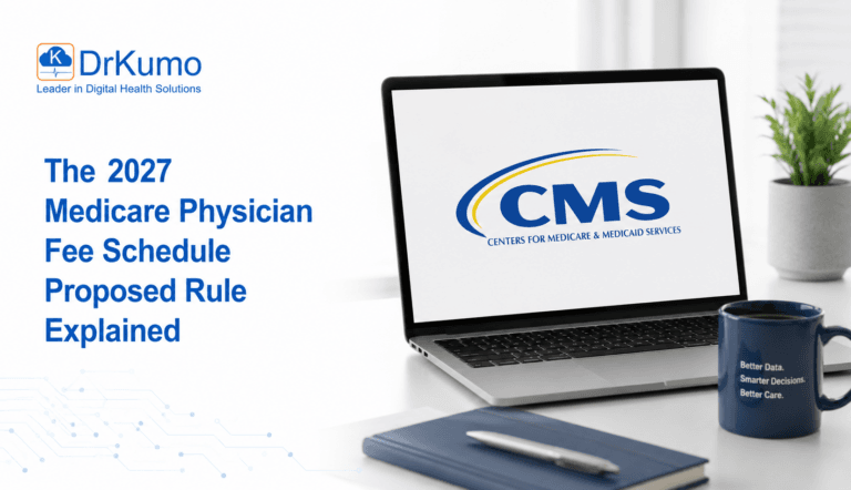 The 2027 Medicare Physician Fee Schedule Proposed Rule Explained