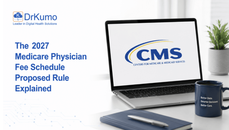 The 2027 Medicare Physician Fee Schedule Proposed Rule Explained The 2027 Medicare Physician Fee Schedule Proposed Rule Explained