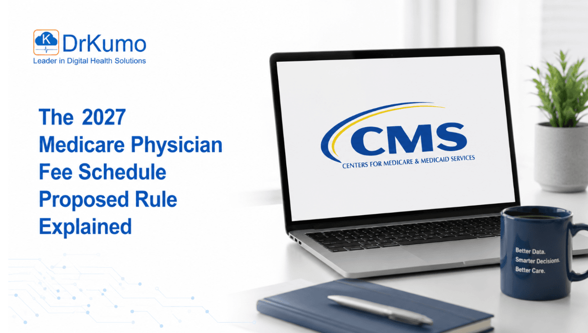 The 2027 Medicare Physician Fee Schedule Proposed Rule Explained