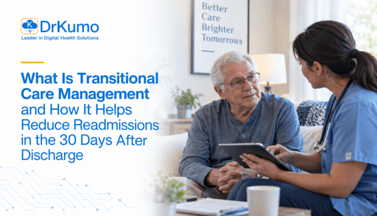 transitional care management